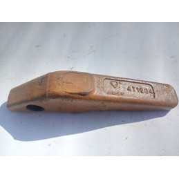 Dantų adapteris j200 kačių vikšras