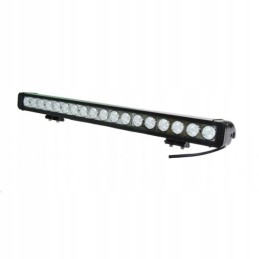 Darbo lempos skydelio kombinacija 18led 180w 12960lm 12 24