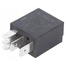 john deere relė 5000 6000 700 cobo rl 35012r