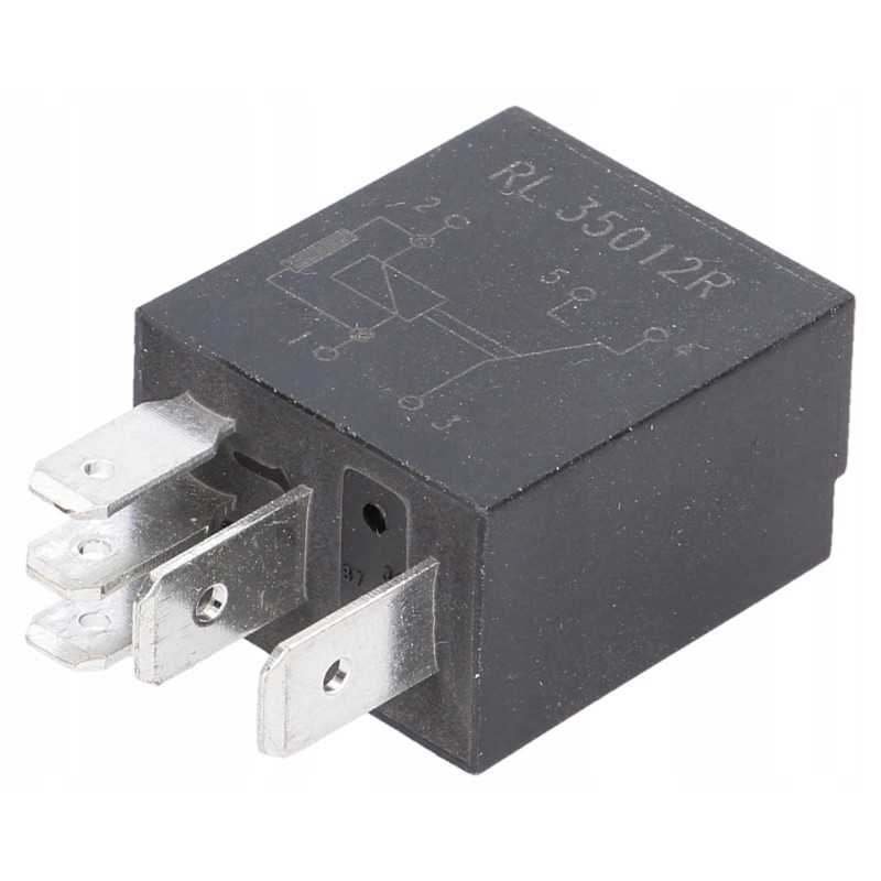 john deere relė 5000 6000 700 cobo rl 35012r