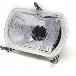 Cobo priekinis žibintas New Holland traktoriui