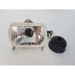 Cobo priekinis žibintas New Holland traktoriui