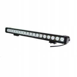 Darbo lempos skydelio kombinacija 18led 180w 12960lm 12 24