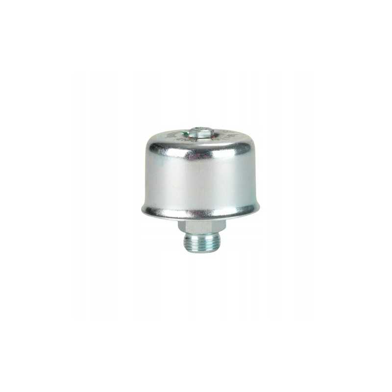 Donaldson p761050 hidraulinio vožtuvo alsuoklis