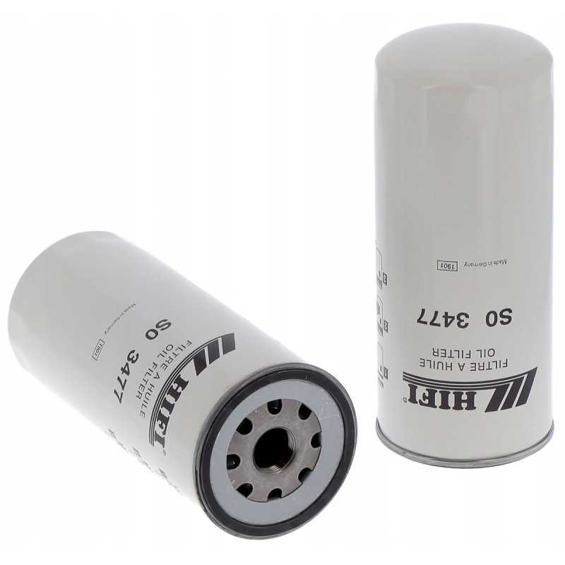 So3477 hifi alyvos filtras