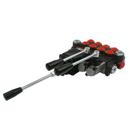 Platintojas hydr 4s 40l 4xa1 joy badestnost