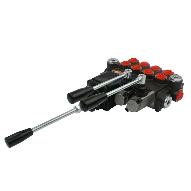 Platintojas hydr 4s 40l 4xa1 joy badestnost