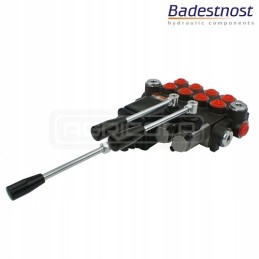 Platintojas hydr 4s 40l 4xa1 joy badestnost