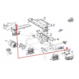 198810120181 salono vėdinimo sistemos montavimas