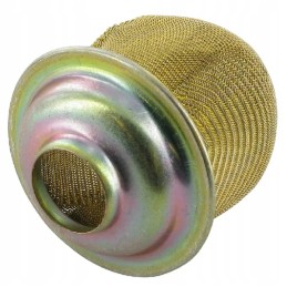 Zetor serijos Crystal 8045 kuro separatoriaus filtras