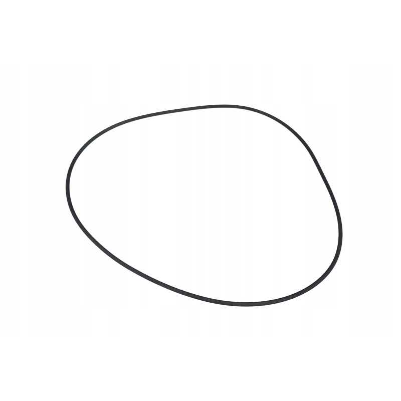 359130x1 dynashift pavarų dėžės sandarinimo žiedas 221 84 x 3 53