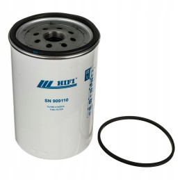 Hifi Fendt kuro filtras su vandens separatoriumi