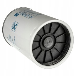 Hifi Fendt kuro filtras su vandens separatoriumi