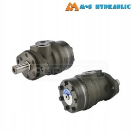 Hidraulinis variklis mr 50 cd o2 wc25 775 aps./min