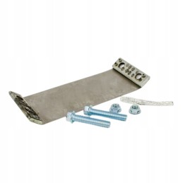 Donaldson x004476 tvirtinimo spaustukas