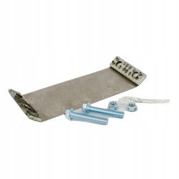 Donaldson x004476 tvirtinimo spaustukas