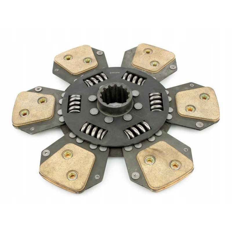 Sankabos diskas 280 massey ferguson 3311325m91