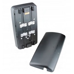 Šildomas veidrodis 24v neoplan mercedes lion s city