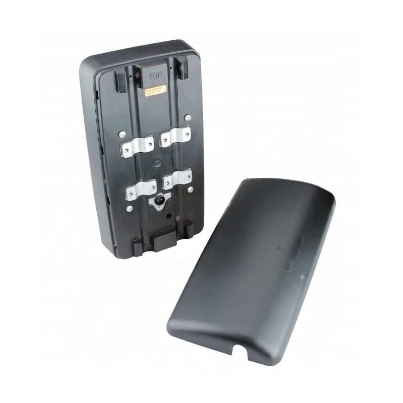 Šildomas veidrodis 24v neoplan mercedes lion s city