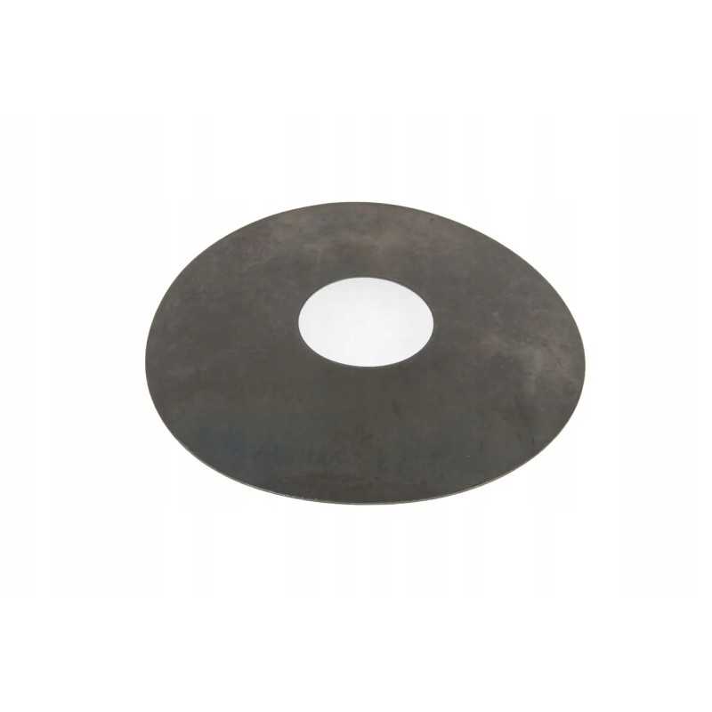 La322622850 įgaubta sandarinimo poveržlė