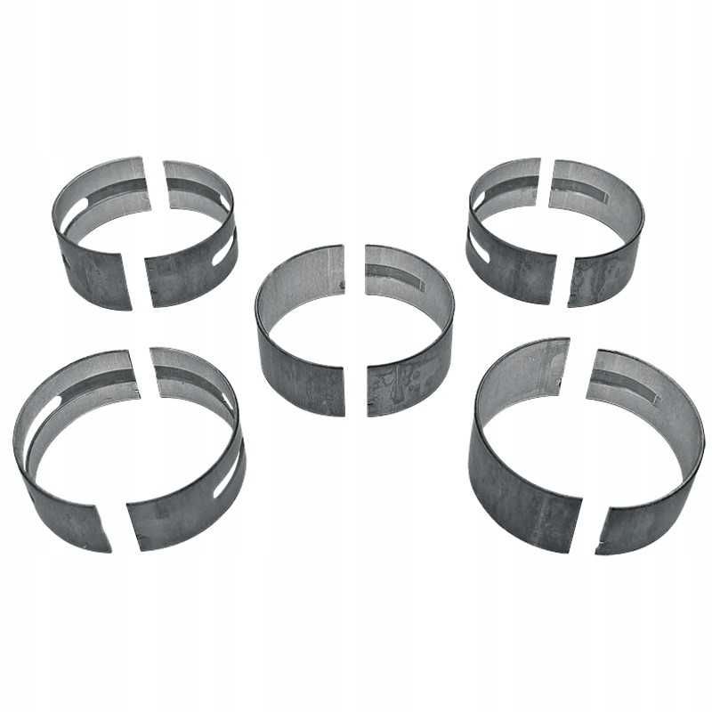 Pagrindinis guolių komplektas 38015413 granitas