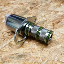 Solenoidinis vožtuvas re211157 john deere
