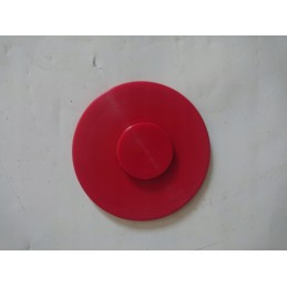 Katės vikšro atraminė čiuožykla 1931684