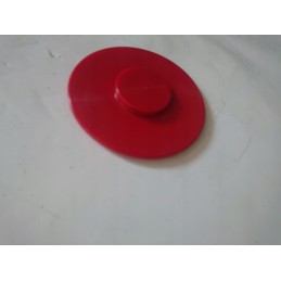 Katės vikšro atraminė čiuožykla 1931684