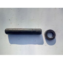 J450 Cat Caterpillar apsauga