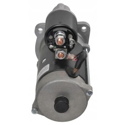 Starteris su reduktoriumi 12v 3 0kw su 11 gopartu