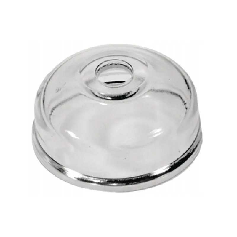 Kuro filtro separatorius, tvirtinimo angų skersmuo