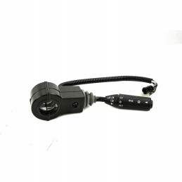 Daugiafunkcis jungiklis 507202118 granitas