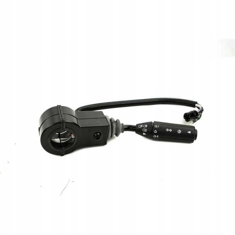 Daugiafunkcis jungiklis 507202118 granitas