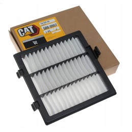 Salono oro filtras originalus katė 5000957