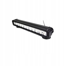 Darbinės lempos skydelio kombinacija 12led 120w 8640lm 10v