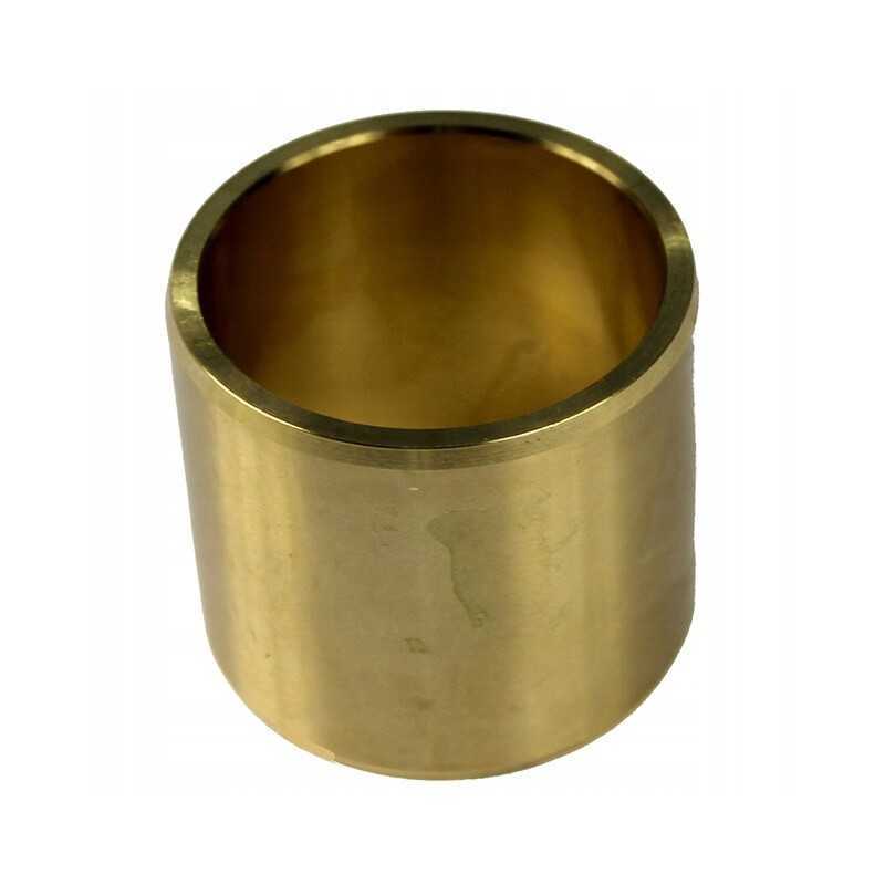 Bimetalinė rankovė jcb 332 g0941 nex