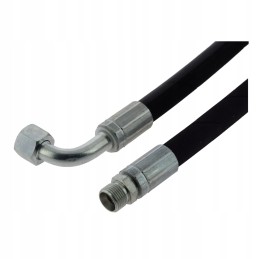 Hidraulinės žarnos vamzdis bk dn10 m18 d 700 330bar