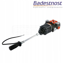 Platintojas hydr 2s 40l a1a1 joy 1p badestnost