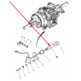 3716981m2 kaiščio jėga 90 kN