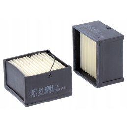 Sn40084 hifi kuro filtras