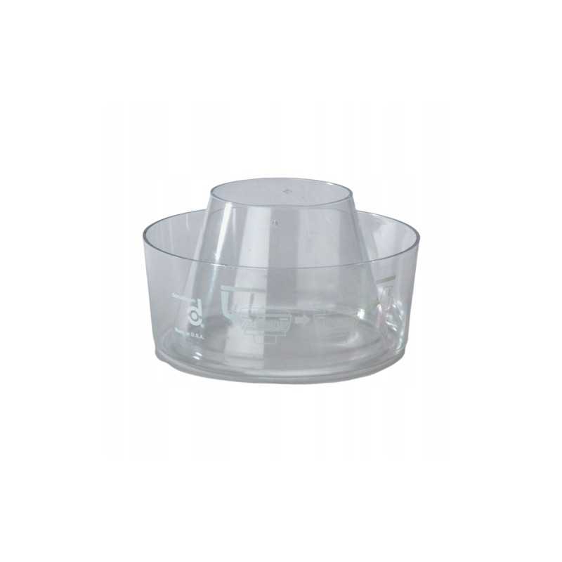 Donaldson P020227 filtro korpuso dubuo