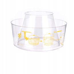 Donaldson P020227 filtro korpuso dubuo