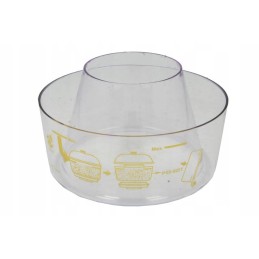 Donaldson P020227 filtro korpuso dubuo