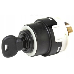 Užvedimo jungiklio korpusas 135700580118