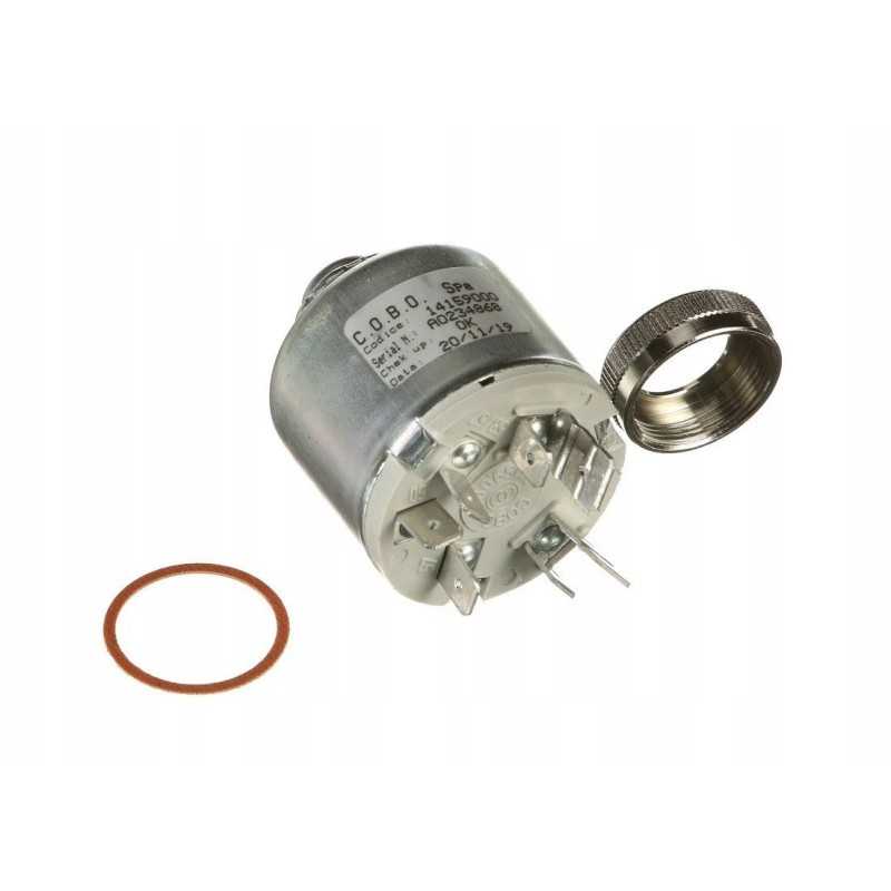 Uždegimo jungiklio korpusas jx new holland td 5129862 47725906