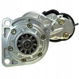 Starteris su 11 dantu reduktoriumi c360 c330