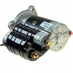 Starteris su 11 dantu reduktoriumi c360 c330