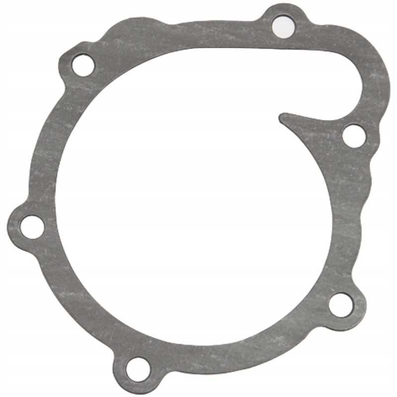 Deutz Fahr 74704002 granitinė tarpinė