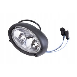 3786665m93 priekinis darbinis žibintas