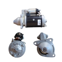 Starteris Massey Ferguson mf 240 350 6235 6255